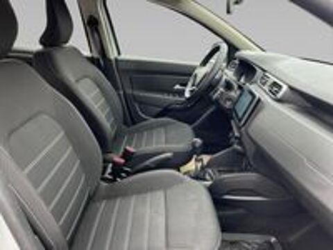 Duster ECO-G 100 4x2 Expression 2023 occasion 08300 Rethel