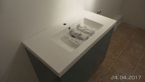 meuble vasque salle de bain 180 Saint-Laurent-du-Var (06)