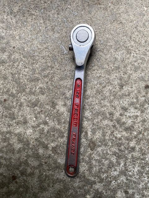 Cl  cliquet 0 Saint-Herblain (44)