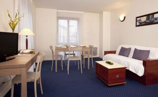  Appartement � vendre 1 pi�ce 23 m�