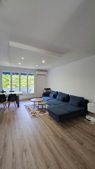  Appartement à vendre 3 pièces 63 m²