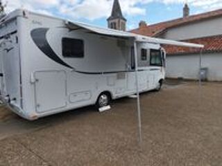  2018 occasion 79200 POMPAIRE