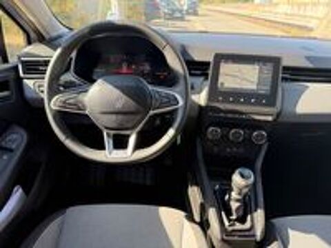 Clio V Clio dCi 100 GSR2 Evolution 2024 occasion 33450 Montussan