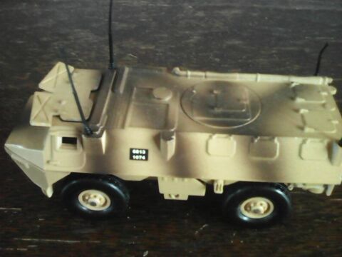 Camion Militaire VAG Solido 1/50 Modèle réduit. Quasi Neuf. 16 Marmande (47)