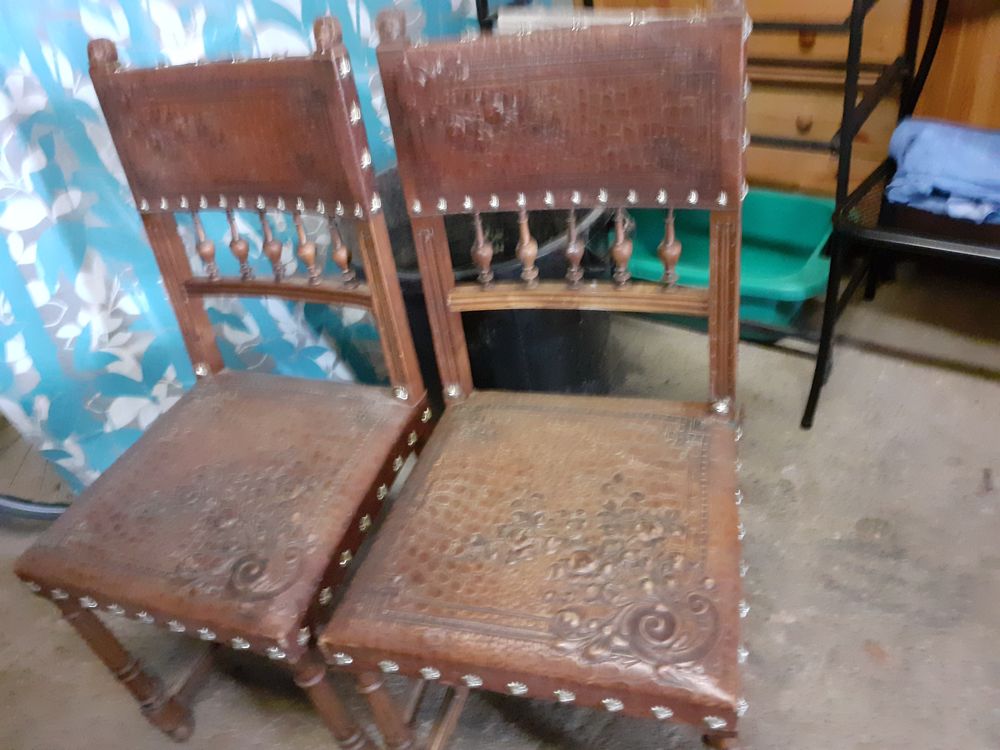 Chaises Meubles