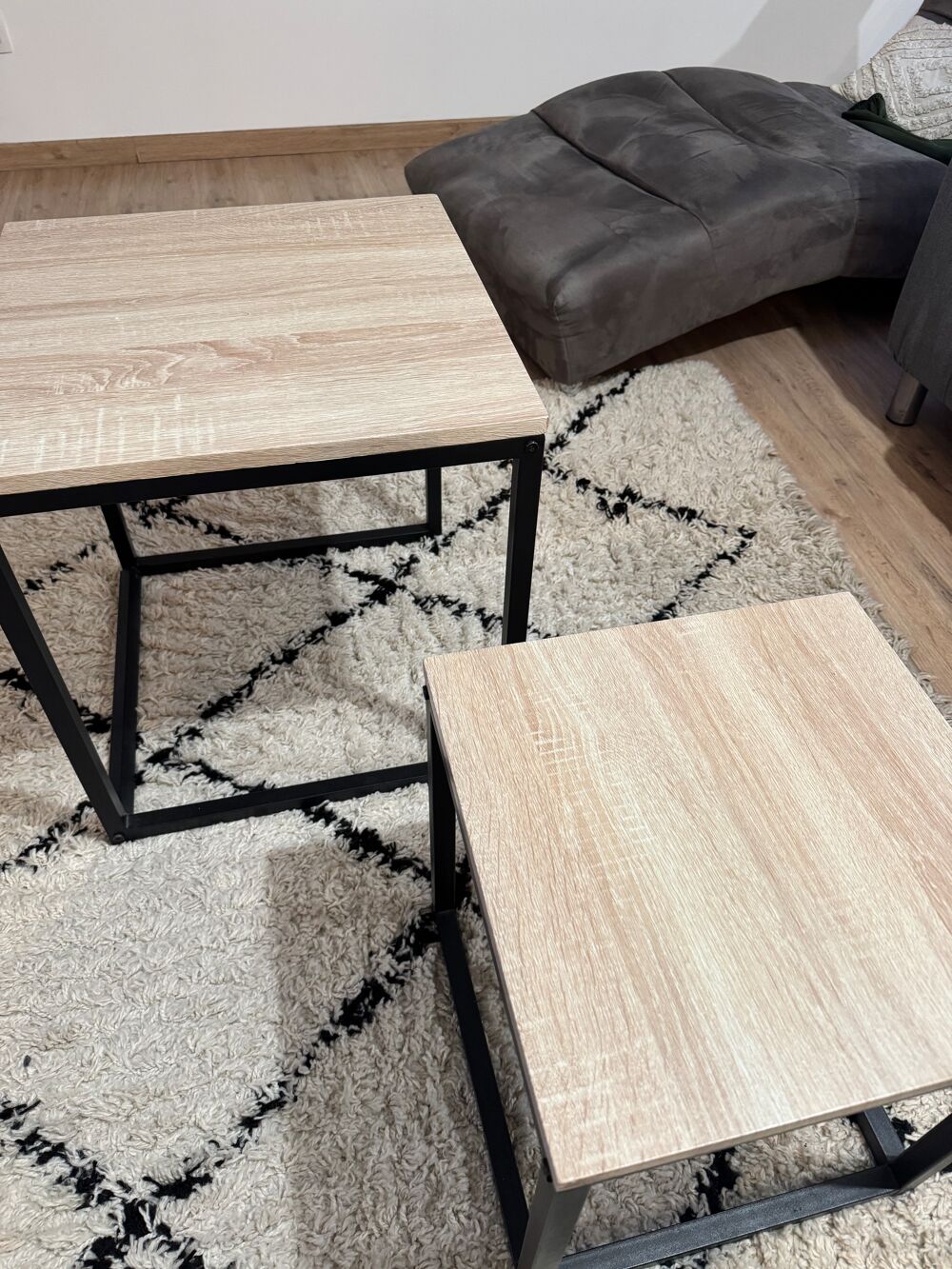 Tables basses Meubles
