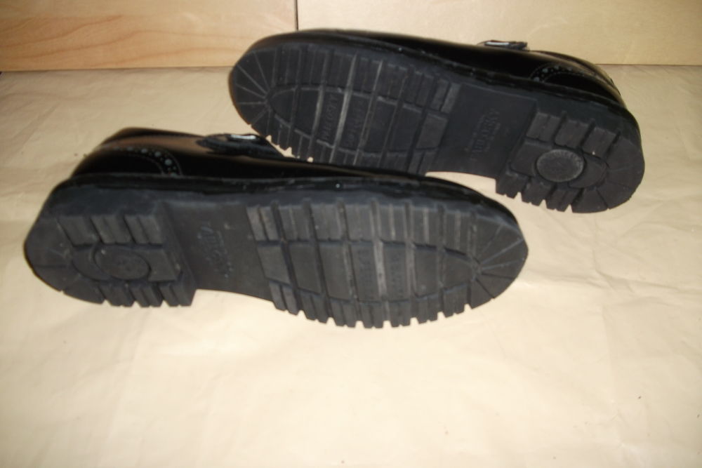 Chaussures vernie - Fille Chaussures