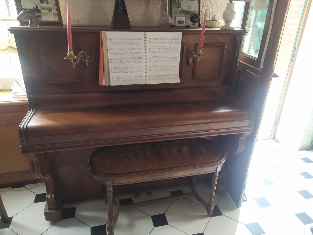 piano Instruments de musique