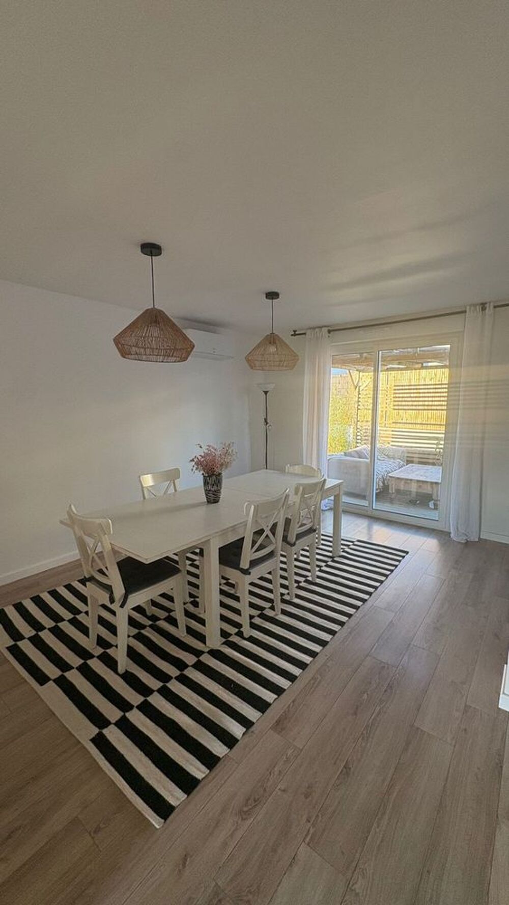 Vente Maison Maison 2023 ? 95 m² ? 3 chambres ?15 min Rennes nord.DPE A Liffré