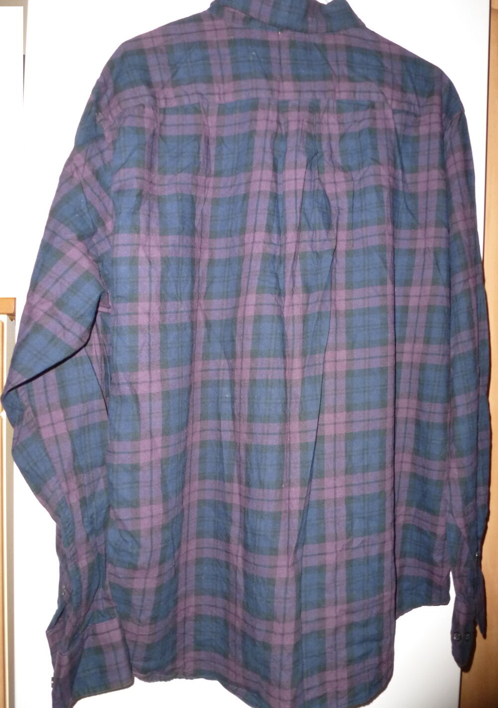 chemise Uniqlo Vêtements