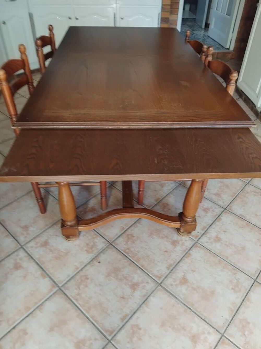 Table &agrave; manger Meubles