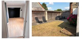  Appartement à vendre 1 pièce 60 m²