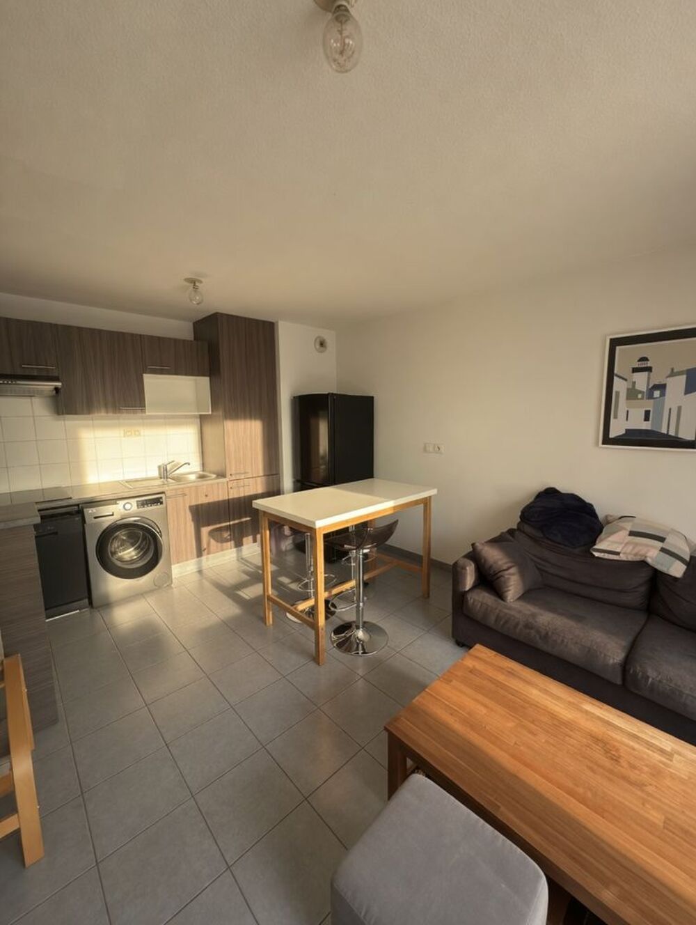 Appartement 3 pièces 62 m² · à Eysines · 62 m² · 234 300 €