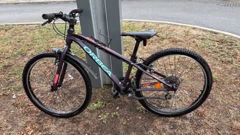 VTT Obea MX 24 pouces 280 Brétigny-sur-Orge (91)