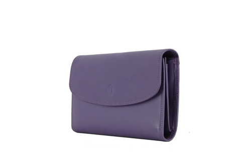 Pochette en cuir 20 Milly-la-For�t (91)