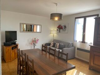  Appartement  vendre 2 pices 46 m