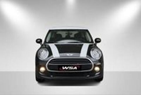 Cooper D MINI COOPER D 5 PORTES 116cv 2017 occasion 55100 Verdun