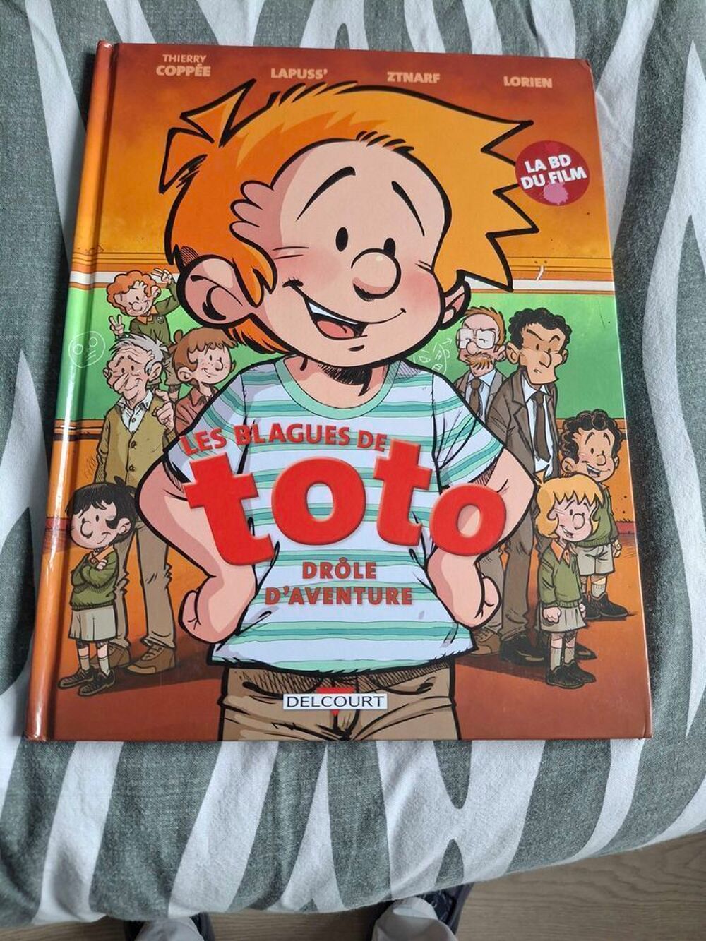 bandes dessin&eacute;es 
