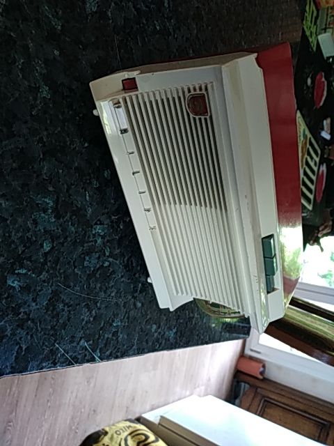 Post� radio Philips vintage 1959 0 Marckolsheim (67)