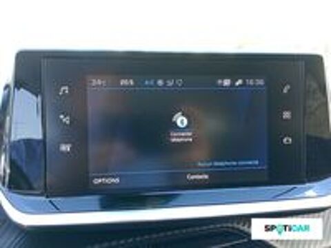 2008 PureTech 100 S&S BVM6 Style 2022 occasion 46000 Cahors
