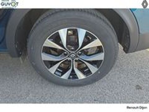 Arkana mild hybrid 140 EDC FAP - 22 Evolution 2023 occasion 21000 Dijon