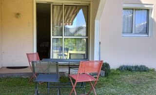 Location  Appartement 