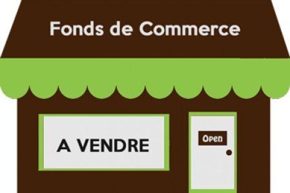 Vente Investisseur Fonds de commerce Calvi