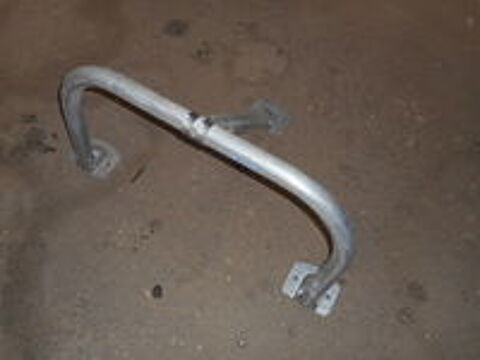   Barrire de parking TUB 1000 avec serrure 