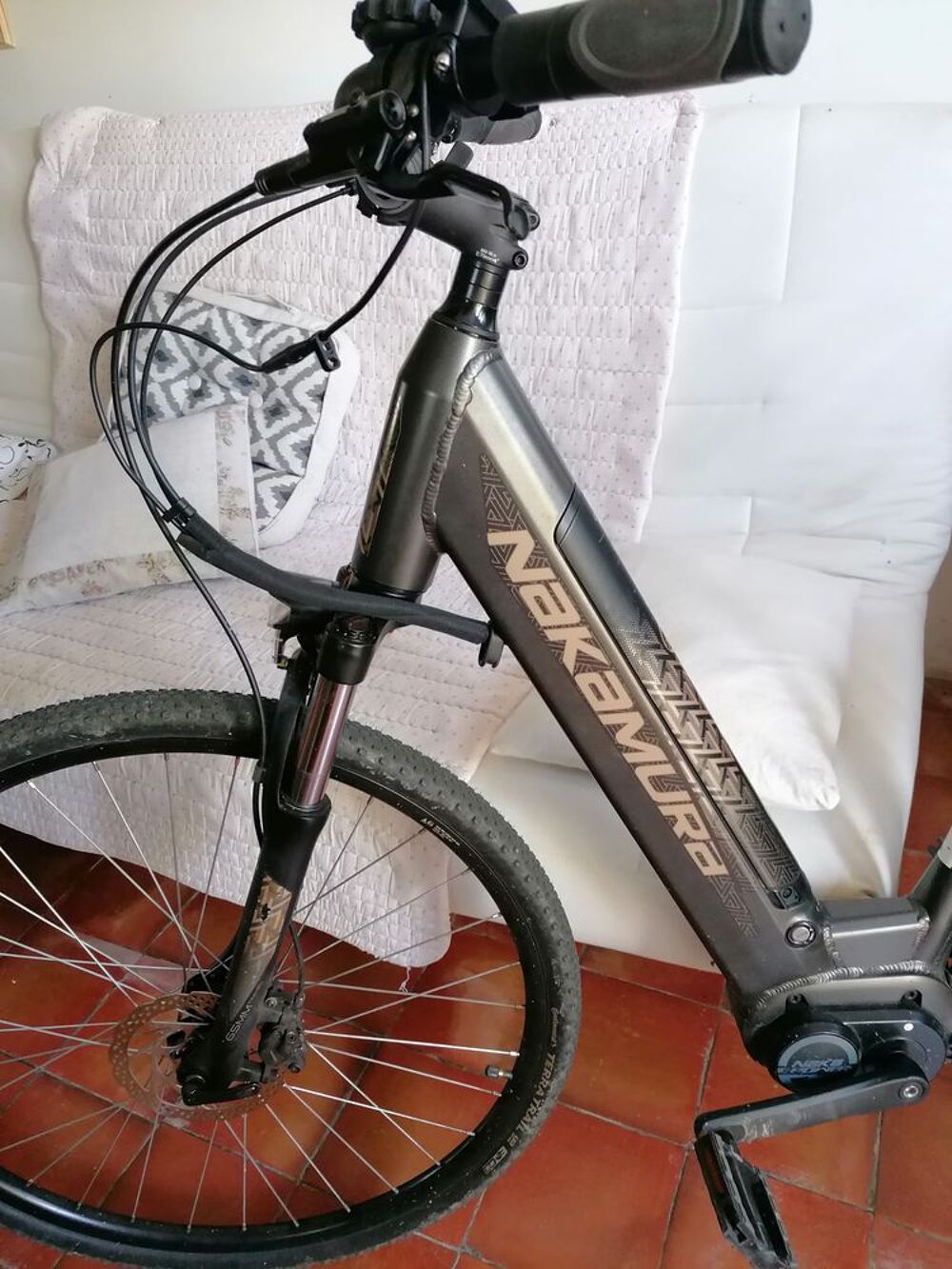 VAE occasion Vélos