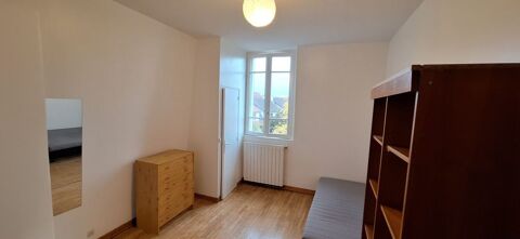  Appartement  louer 1 pice 15 m