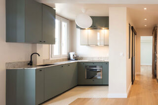  Appartement  vendre 2 pices 35 m