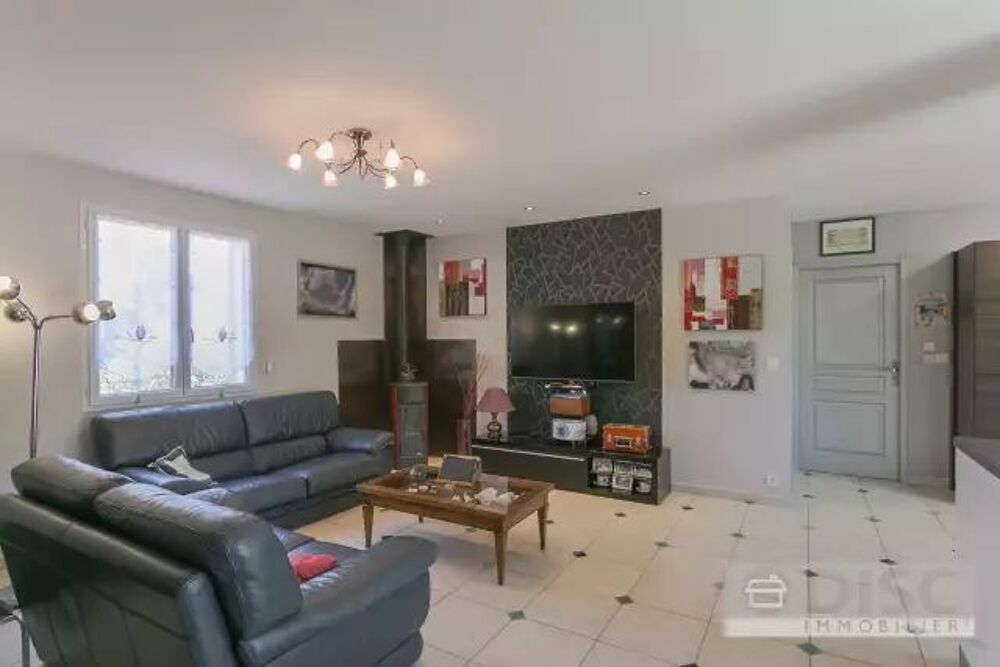 Vente Maison Maison dans un beau village du sud ouest Laguépie