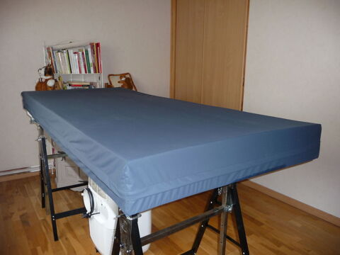 MATELAS  MDICAL NEUF  ANTI ESCARRE 90/200 0 Miramas (13)