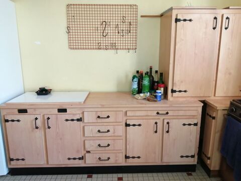 Meubles de rangement ou de cuisine ;retrait sur place 0 Sarzeau (56)