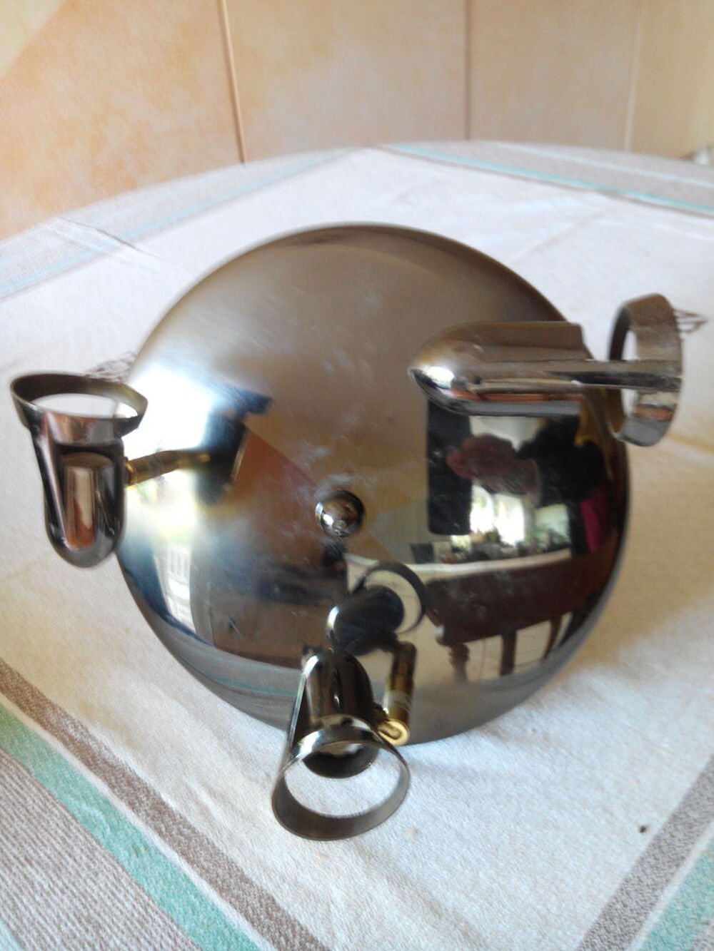 plafonnier Décoration