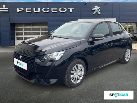 Peugeot 208 PureTech 75 S&S BVM5 Like 2022 occasion Cahors 46000