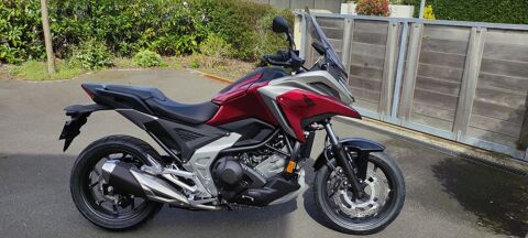 Moto HONDA 2024 occasion Andernos-les-Bains 33510