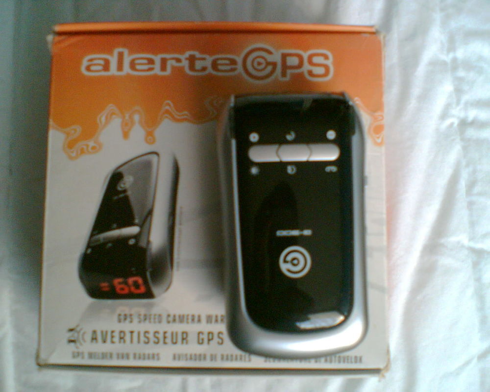 GPS G300 Matériel informatique