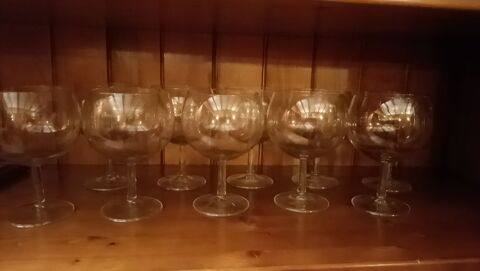 Verres ballon 10 Levier (25)