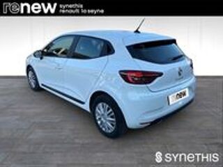 Clio V Clio TCe 90 Equilibre 2023 occasion 83500 La Seyne-sur-Mer
