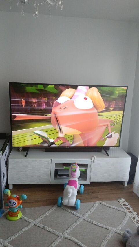 Samsung 185 cm 75 ? 400 Poissy (78)