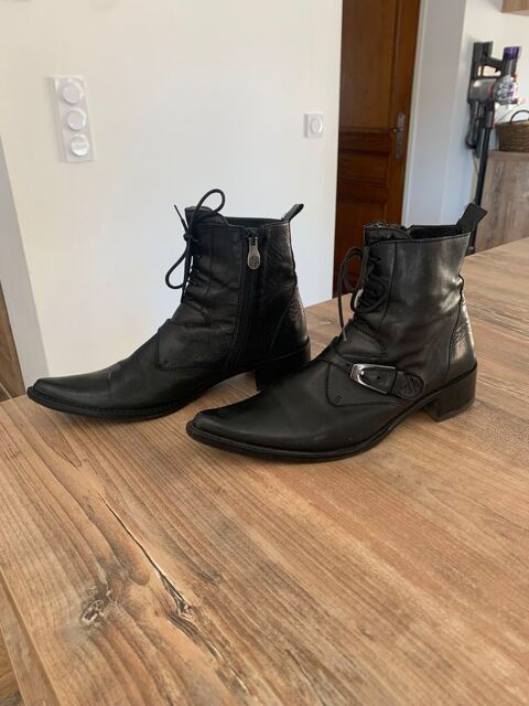 Bottine femme     Costa Costa    25 Saleilles (66)