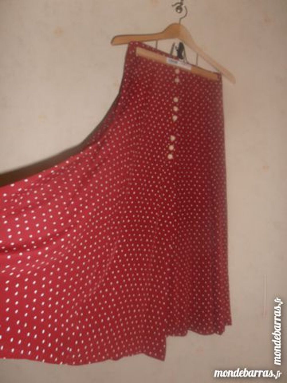 Jupe Alain Manoukian (59) Vêtements