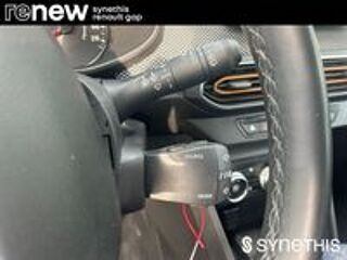 Sandero ECO-G 100 - 22 Stepway Confort 2022 occasion 05000 Gap