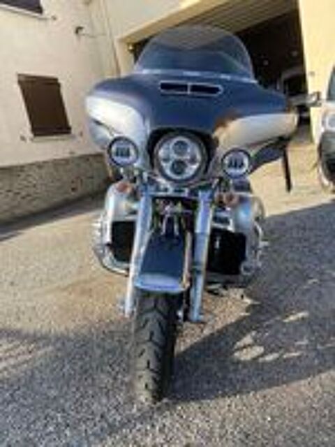 HARLEY-DAVIDSON 2013 occasion 66690 Palau-del-Vidre