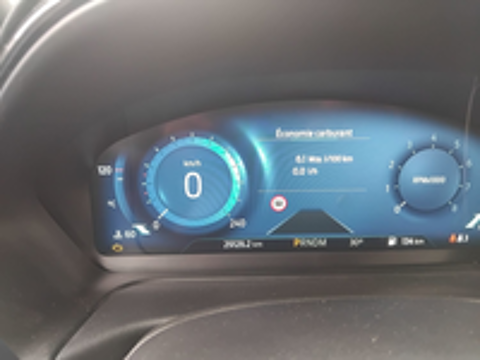 Puma 1.0 EcoBoost 125 ch mHEV S&S Powershift ST-Line 2022 occasion 34270 Sainte-Croix-de-Quintillargues