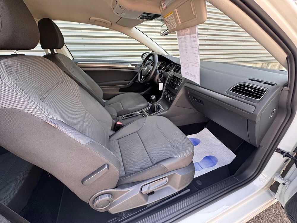 Golf 1.6 TDI 105 BlueMotion Technology FAP Confortline 2013 occasion 84290 Sainte-C&eacute;cile-les-Vignes