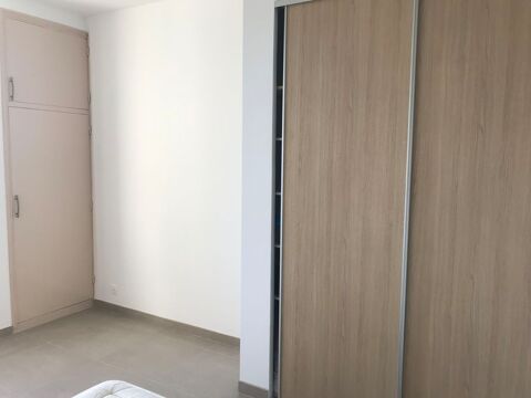  Appartement � louer 2 pi�ces 45 m�