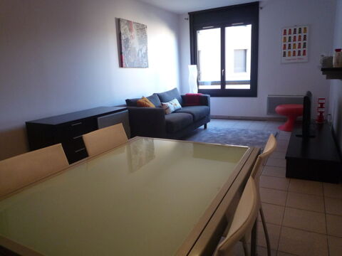  Appartement � louer 2 pi�ces 55 m�