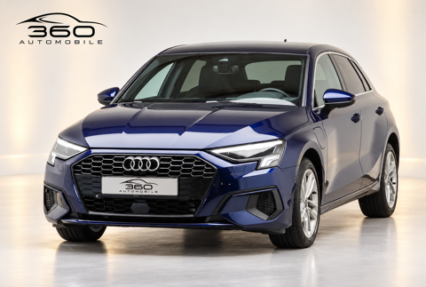 Annonce voiture Audi A3 28278 €
